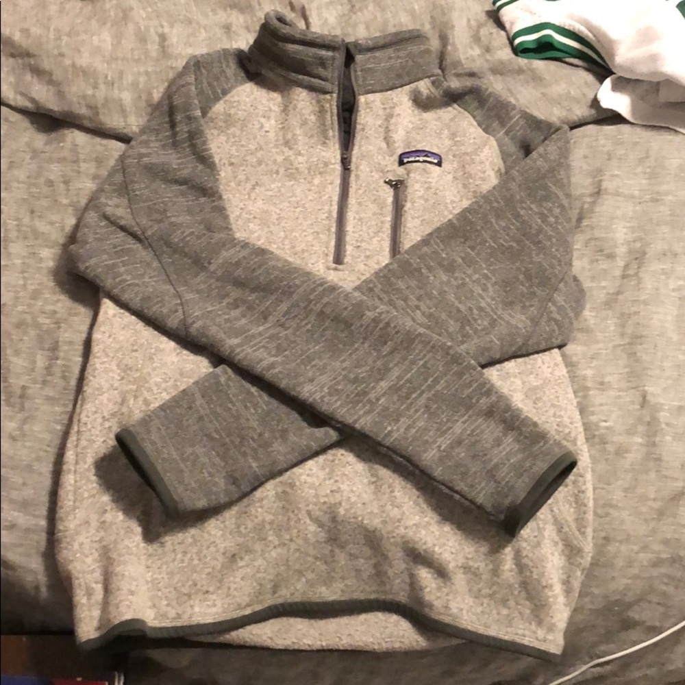 Patagonia Sweater